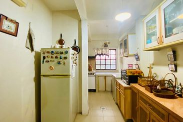 Persiaran Bukit Setiawangsa 