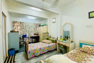 Persiaran Bukit Setiawangsa 