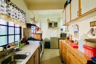 Persiaran Bukit Setiawangsa 