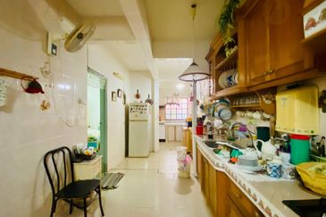 Persiaran Bukit Setiawangsa 