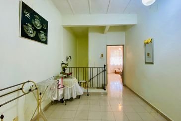 Persiaran Bukit Setiawangsa 