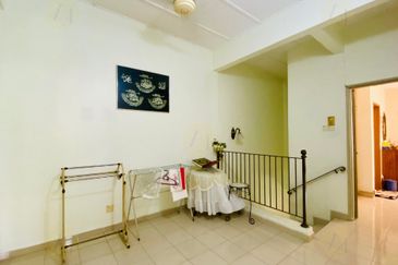 Persiaran Bukit Setiawangsa 