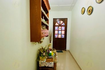 Persiaran Bukit Setiawangsa 