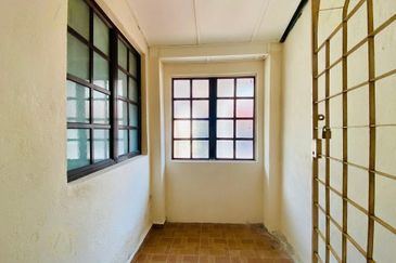 Persiaran Bukit Setiawangsa 