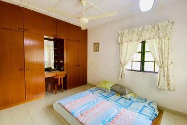 Persiaran Bukit Setiawangsa 