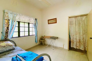 Persiaran Bukit Setiawangsa 