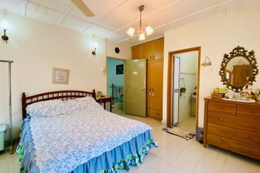 Persiaran Bukit Setiawangsa 