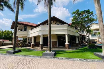 Taman Tasik Titiwangsa