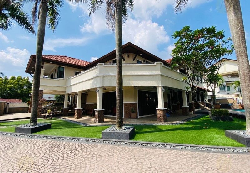 Taman Tasik Titiwangsa