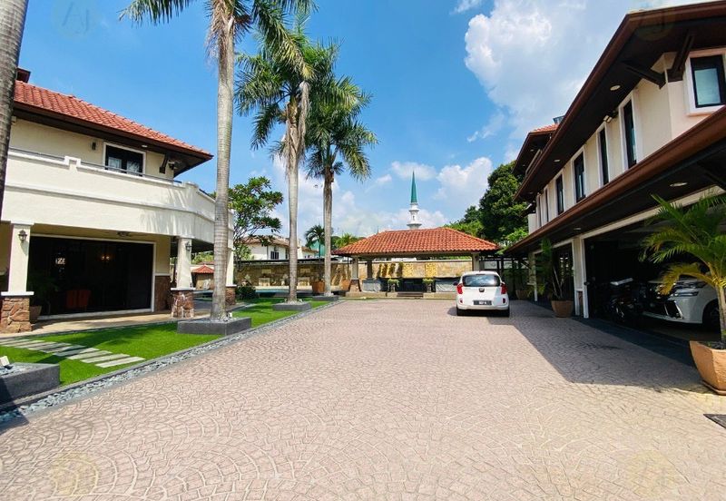 Taman Tasik Titiwangsa