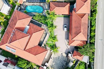 Taman Tasik Titiwangsa