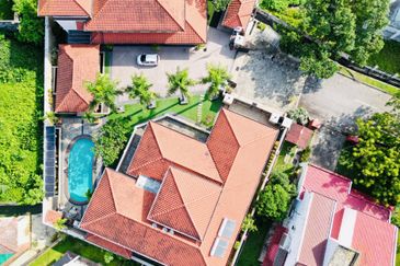 Taman Tasik Titiwangsa