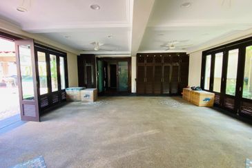 Taman Tasik Titiwangsa