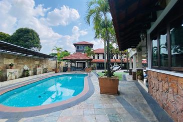 Taman Tasik Titiwangsa