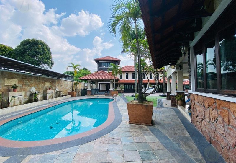 Taman Tasik Titiwangsa