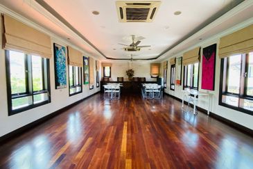 Taman Tasik Titiwangsa