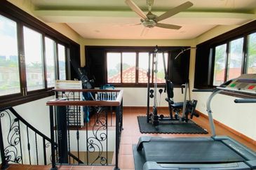 Taman Tasik Titiwangsa