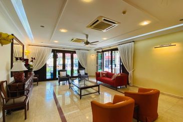 Taman Tasik Titiwangsa