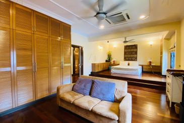 Taman Tasik Titiwangsa