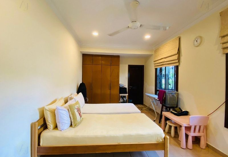 Taman Tasik Titiwangsa