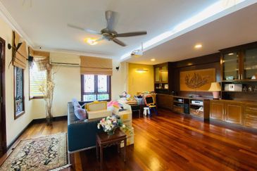 Taman Tasik Titiwangsa