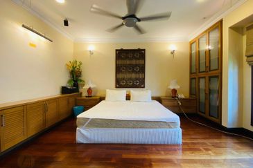 Taman Tasik Titiwangsa