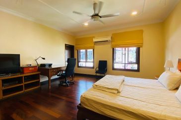 Taman Tasik Titiwangsa