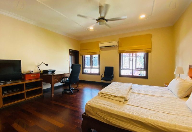 Taman Tasik Titiwangsa