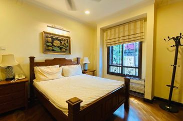 Taman Tasik Titiwangsa