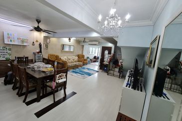 Taman Pinggiran Batu Caves