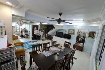 Taman Pinggiran Batu Caves