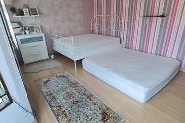 Taman Pinggiran Batu Caves