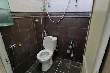 Taman Pinggiran Batu Caves