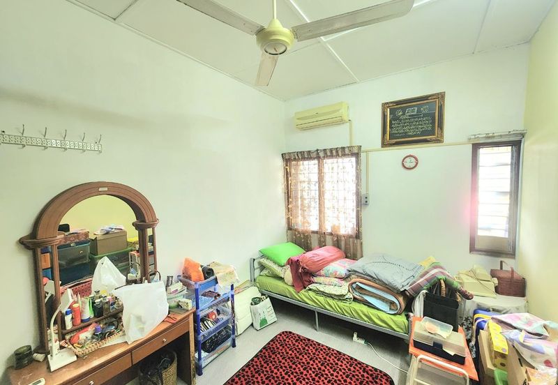 Taman Seri Keramat @ AU4