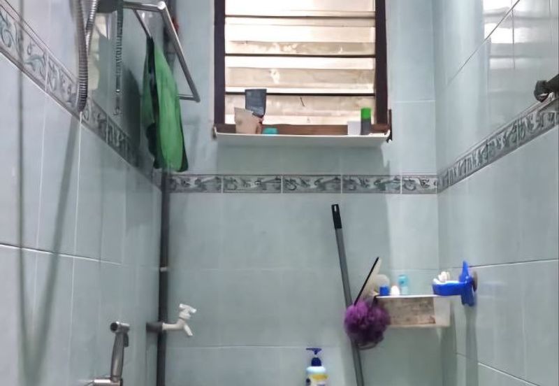 Taman Seri Keramat @ AU4