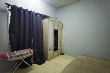 Bandar Saujana Putra