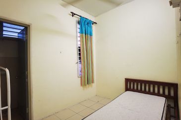 Bandar Saujana Putra