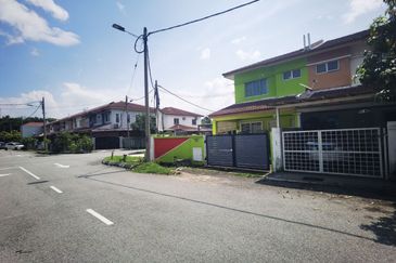 Bandar Saujana Putra