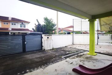 Bandar Saujana Putra