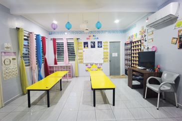 Bandar Saujana Putra