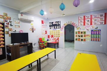 Bandar Saujana Putra