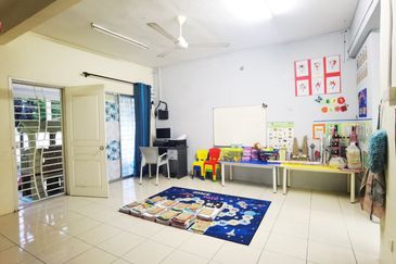 Bandar Saujana Putra