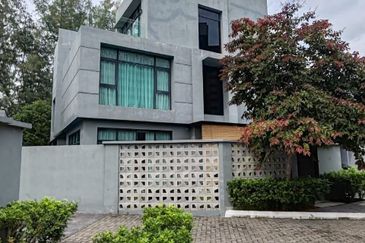 Lavanya Residence