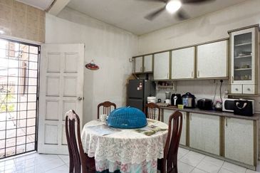 Bandar Tun Hussein Onn