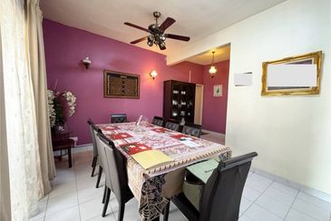 Bandar Tun Hussein Onn