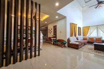 Seksyen 7, Bandar Baru Bangi