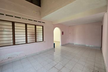 Taman Seri Telok Datuk