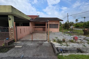 Taman Seri Telok Datuk