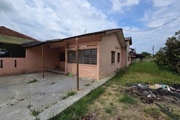 Taman Seri Telok Datuk