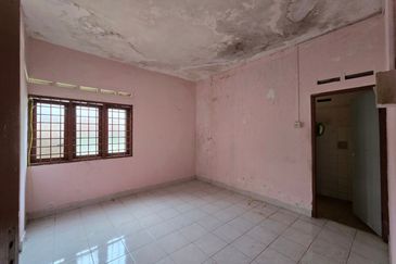 Taman Seri Telok Datuk